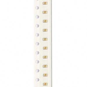 Condensateur MLCC IC Chip 0402 154K 150NF 6.3v (X7R X5R NPO/COG Y5V) Composants électroniques RJX MLCC - Product Image 1