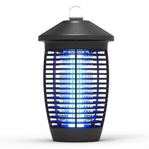 OEM, piège à insectes électrique, anti-moustiques étanche 4200V pour l'extérieur, piège à mouches pour la maison, le jardin, le Patio - Product Image 2