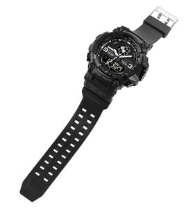 Reloj Deportivo para Hombre SKMEI 1818 Analógico con Doble Hora Digital de Lujo - Product Image 5