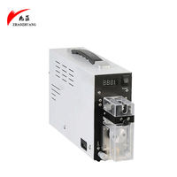 XC-1090 automatische ummantelte Kabel-Multicore-Abisolier maschine