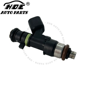 หัวฉีดน้ำมันเชื้อเพลิงสำหรับ S40 C30วอลโว่0280158096 0280158315 30757534 - Product Image 3