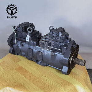 Запчасти для экскаватора 4689080 YA00059245 YA00003085 EX3600-6 EX3600-5 Гидравлический Главный насос для <span class=keywords><strong>Hitachi</strong></span> - Product Image 5