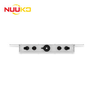 Micro onduleur <span class=keywords><strong>1200</strong></span> 1400 Watts sur onduleur réseau 1000w 600w pour système d'énergie domestique - Product Image 4