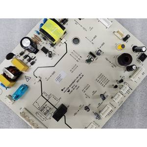 Autre carte de commande de réfrigérateur 17-08306-00A BCD-435WKPZM, carte d'alimentation 220-240V, électrique, neuve - Product Image 4