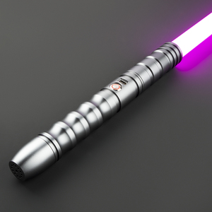 <span class=keywords><strong>Sabre</strong></span> <span class=keywords><strong>laser</strong></span> en tube PC à haute luminosité FOC en gros avec poignée en métal, effets sonores réalistes de film, jouets <span class=keywords><strong>lumineux</strong></span> - Product Image 3