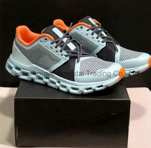 Zapatillas Deportivas de Moda Transpirables de Alta Calidad para Hombre, Estilo Casual para Correr y Caminar - Product Image 5