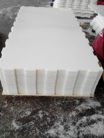 Location de surfaces de patinage sur glace synthétique - Événements sur glace artificielle - Planches de patinoire en UHMWPE
