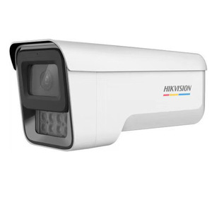 2Mp Full-Color Bullet Network <b>Camera</b> With Built-In Microphone PoE Power Supply 50M Ir <b>Night</b> <b>Vision</b> - Product Image 1