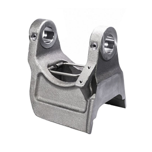 Fabricante de Componentes de Repuesto Mecánicos Personalizados de Alta Calidad OEM, Servicio de Fresado de Metal y Aluminio, Piezas Mecanizadas - Product Image 2