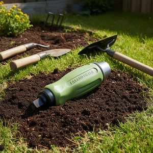 Foret de tarière Fasano FG 23 I pour le forage du sol et du terrain - Product Image 3