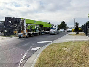 Лидер продаж от производителя ZT72J, дизельный телескопический подъемник с воздушной платформой - Product Image 3