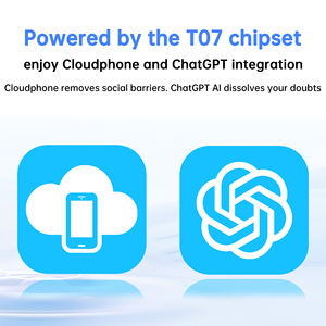 Pocket 2 Chatgpt AI Téléphones 4G 2.6 Pouces <span class=keywords><strong>Flip</strong></span> Téléphones Téléphones Mobiles Offres En Vrac Original En Gros - Product Image 2