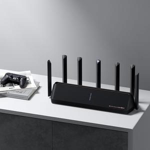 Enrutador Mijia BE7000, Puerto Gigabit de alta velocidad para el hogar, apartamento grande, cobertura para toda la casa, Wi-Fi - Product Image 4