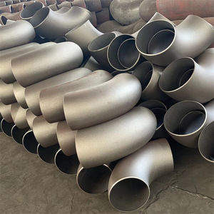 Astm מוסמך astm מותאם אישית צינור נירוסטה אביזרים באיכות גבוהה 304 & 316 - Product Image 5