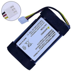 Batería de 2600 mAh para <span class=keywords><strong>Altavoz</strong></span> B&O BeoPlay A1 <span class=keywords><strong>Bang</strong></span> & <span class=keywords><strong>Olufsen</strong></span> C129D3 CS-BNA100XL A1 CA18 P6 C129D1 OEM ODM - Product Image 1