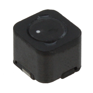 Texasia siêu mỏng che chắn Bề mặt gắn kết điện cuộn cảm 3W cho cao hiện tại mnzn lõi nhựa cơ sở Kích thước 6.2x5.9mm Chiều cao 3.3mm - Product Image 3