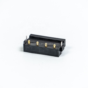 T40 T50 T60 Charger AC Module Socket Interface Power Port Agricultural <b>Drone</b> Accessories Plastic Black DJ Brand New Original - Product Image 2
