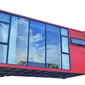 Contenedor Morado Tipo Caja, Moderno, Rectangular, Grosor Estándar, Para Uso Comercial - Product Image 5