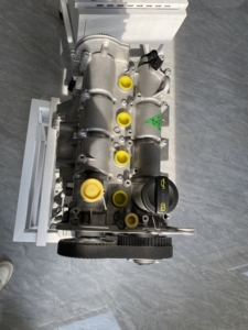 EA211 chpa 1.4TSI chpa cbta เครื่องยนต์สำหรับ VW Touran กอล์ฟ Magotan Lavida ใหม่ <span class=keywords><strong>Jetta</strong></span> - Product Image 3