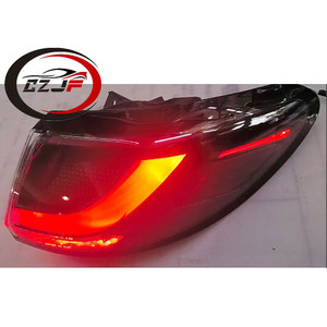 Luz Trasera Exterior CZJF para <span class=keywords><strong>HRV</strong></span> <span class=keywords><strong>2023</strong></span> 2024 LH RH 33550-3W0-A01, Lámparas <span class=keywords><strong>de</strong></span> Señal <span class=keywords><strong>de</strong></span> Freno Automotrices <span class=keywords><strong>de</strong></span> Fábrica - Product Image 3