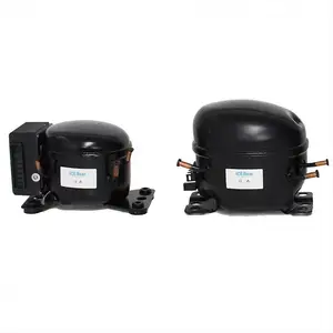 Professional Manufacturer Gree Refrigeration Parts Compressor Refrigerator Compressor 1Ph