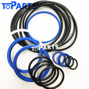 53247 <span class=keywords><strong>montabert</strong></span> brh501 הידראולי ערכת חותם עבור מונטברט BRH-501 פטיש הידראולי ערכת תיקון ערכת תיקון לוח - Product Image 2