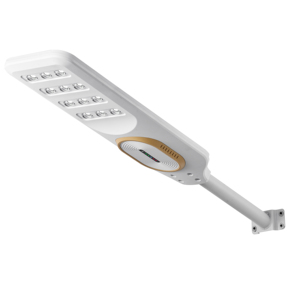 Lampione Stradale Solare a LED <span class=keywords><strong>di</strong></span> Nuovo Design, Impermeabile IP65, in Alluminio, per Autostrade e <span class=keywords><strong>Strade</strong></span> Urbane - Vendita Diretta dalla Fabbrica - Product Image 2