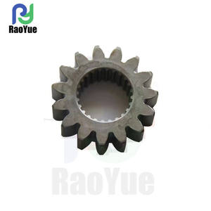 สำหรับ Kubota รถเกี่ยวข้าว758/988ชุดเกียร์5T106-15640 15ตันชิ้นส่วนเครื่องจักรกลการเกษตรที่จำเป็น - Product Image 2