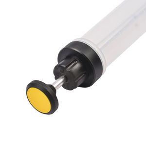 Pompe à <span class=keywords><strong>seringue</strong></span> de 500 ml pour l'extraction et le remplissage d'huile moteur diesel et <span class=keywords><strong>essence</strong></span> automobile - Product Image 3