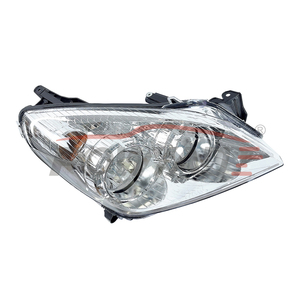 Faro Auto 93190070 13239289 Ricambio Auto di Alta Qualità Faro Destro per <span class=keywords><strong>Opel</strong></span> Vauxhall <span class=keywords><strong>ASTRA</strong></span> H 2007-2010 - Product Image 5