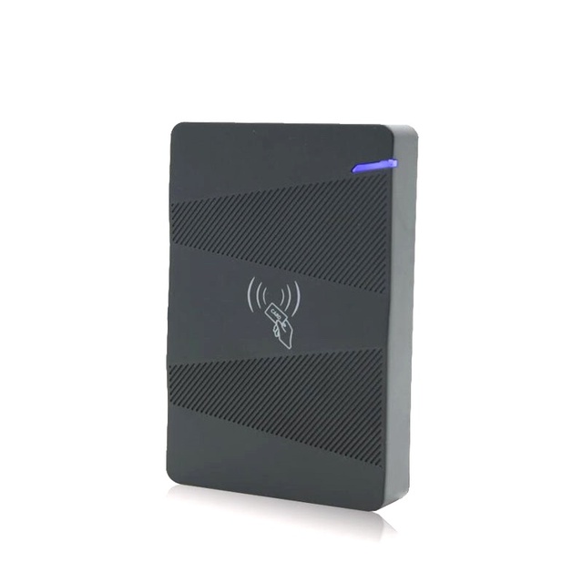 Rfid Indoors Access Control Card Reader