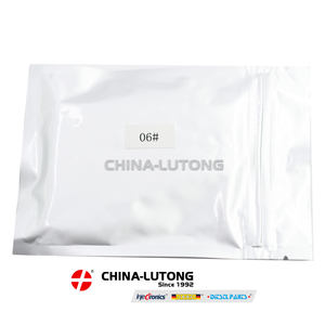 Plaque d'orifice de soupape de commande <span class=keywords><strong>06</strong></span> # pour 095000-5511 8-97603415-7 095000-7060 - Product Image 5