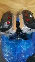 6G72 V33 V73 Aluminum New Automotive Engine 3.0L for Mitsubishi Sprint Pajero Sigma Best Selling