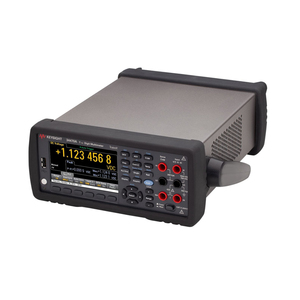 Keysight 34470A Seven a Half Bit Truevolt DMM ผลิตในอเมริกา รับประกัน 3 เดือน รองรับการปรับแต่งแบบ OEM - Product Image 3