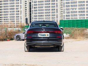 Volkswagen Passat-Pro 2025 300TSI/380TSI Auto a Benzina Motore Turbo 1.5T/<span class=keywords><strong>2</strong></span>.0T Cambio DCT a 7 Velocità Tetto Panoramico 5 Posti Multi-Mercato - Product Image 5