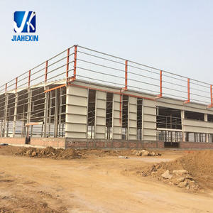 Invernadero de Estructura de Acero con Integración de Paneles Solares Fotovoltaicos - Product Image 4