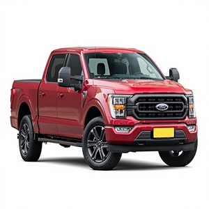 Gebrauchter 2020 Ford F-150 Raptor Race <span class=keywords><strong>Class</strong></span> Offroad-Pickup-Truck Turbo Benzin Euro VI 300-400PS 5 Airbags Ledersitze 360° - Product Image 1