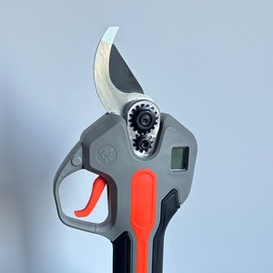 Ciseaux de jardin sans fil à batterie au lithium électrique 2025, sécateur sans fil, sécateur DIY pour branches d'arbres fruitiers - Product Image 2