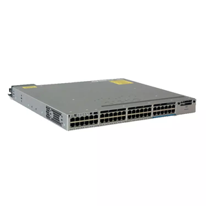 9200L 48 Port Network Switch C9200L-48T-4X-A