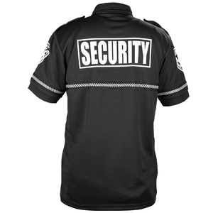 Camiseta Polo <span class=keywords><strong>de</strong></span> Alta Visibilidad para <span class=keywords><strong>Guardia</strong></span> <span class=keywords><strong>de</strong></span> <span class=keywords><strong>Seguridad</strong></span>, Uniformes Reflectantes, Tallas Grandes, Ropa <span class=keywords><strong>de</strong></span> <span class=keywords><strong>Trabajo</strong></span> Unisex, Serie <span class=keywords><strong>de</strong></span> Trajes <span class=keywords><strong>de</strong></span> <span class=keywords><strong>Trabajo</strong></span> con Bolsillo - Product Image 2