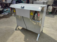 Machine automatique à décortiquer les noix de coco / Machine à décortiquer les noix de coco / Machine à peler les noix de coco