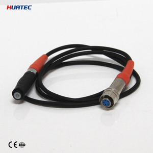 หัววัดเหล็กสำหรับเครื่องวัดความหนาฟิล์มดิจิตอล TG-2100FN เครื่องวัดความหนาเคลือบผิวแบบไมครอน - Product Image 1