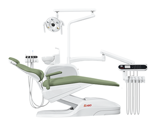 <span class=keywords><strong>KASO</strong></span> Medical KS-R6 de fauteuil dentaire de haute qualité nouveau modèle approuvé CE - Product Image 1