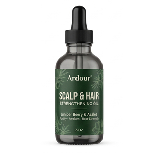 Huile Capillaire Apaisante Avancée OEM en Gros, Sérum Capillaire Herbal à l'Avoine pour Cuticules Abîmées, Elixir Réparateur Lissant et Anti-frisottis de Fabrication Professionnelle - Product Image 6
