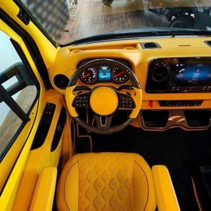 Pièces détachées pour camions lourds de la communauté, coques de camping-car, camionnette diesel 118KW 4X4 3.0T, <span class=keywords><strong>petit</strong></span> <span class=keywords><strong>camion</strong></span> 4 roues motrices diesel, camping-car pour <span class=keywords><strong>Mercedes</strong></span> Benz - Product Image 3