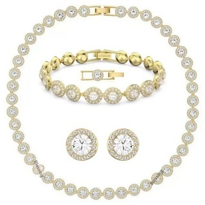 Ensemble de colliers de 45 cm et 40 cm avec motif ange - Product Image 5