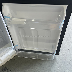Modern 58-128 Liter Small <b>Refrigerator</b> 120V Home Apartment Energy Saving <b>Refrigerator</b> Appliances Class a Smart Ref - Product Image 6