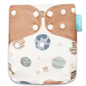 Productos para Dropshipping 2026: Servicio de Abastecimiento de Pañales Ecológicos de Tela de Gamuza con Bolsillo, Personalizados de Fábrica y al por Mayor en China - Product Image 3