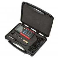 Vibrometer Digital UT315A Genggam untuk Pengujian Getaran Industri, Laris Terjual