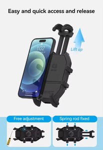 Porta <span class=keywords><strong>telefono</strong></span> <span class=keywords><strong>moto</strong></span> Bike e <span class=keywords><strong>custodia</strong></span> porta <span class=keywords><strong>telefono</strong></span> <span class=keywords><strong>moto</strong></span> specchio cellulare porta <span class=keywords><strong>telefono</strong></span> <span class=keywords><strong>per</strong></span> bici e <span class=keywords><strong>moto</strong></span> - Product Image 4